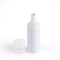 Distributeur vide de savon liquide cosmétique Pet, 30ml, 50ml, 100ml, 150ml, 200ml, 250ml, avec bouteille à pompe à mousse