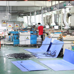 Gaine en PVC souple et durable de 4mm personnalisée Gaine en vinyle PVC transparente flexible en plastique - Product Image 6