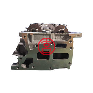 Nouvelle culasse moteur essence XC 1598CC 16V DOHC CVTC HR16DE OEM 11040-3AB5A pour Nissan Sylphy Tiida <span class=keywords><strong>Qashqai</strong></span> 1.6L - Product Image 4