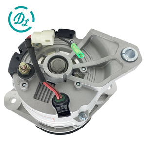 ไดชาร์จรถขุด EexcavaStart D1146T 24V 45A 300901-00007 65.26101-7153 65261017153 65261017153C A124041 - Product Image 2