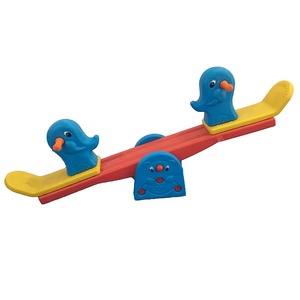 Balançoire en plastique pour enfants en bas âge, populaire en 2021, pour l'intérieur et l'extérieur - Product Image 1