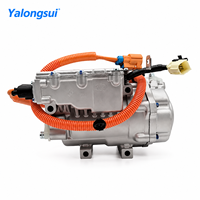 BC28 350,4V Elektrischer AC-Kompressor Neuzustand Auto-Klimaanlagenkompressor für BYD E2 EL-8103020B