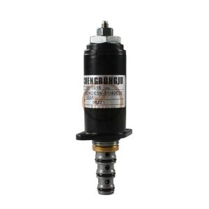 Electrovanne 24V 111-9916 1119916 KDRDE5K/31/40E30 COMPATIBLE AVEC E200B E320D E320C - Product Image 4