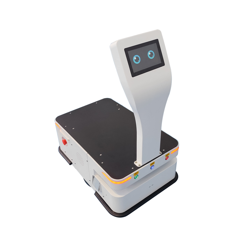 MDBOT SLAM Autonomous Mobile Robot Smart