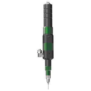 Bomba Dosificadora de Tornillo Hongkai 304316 de Acero Inoxidable de Alta Precisión para Aplicaciones de Alta Viscosidad - Product Image 1