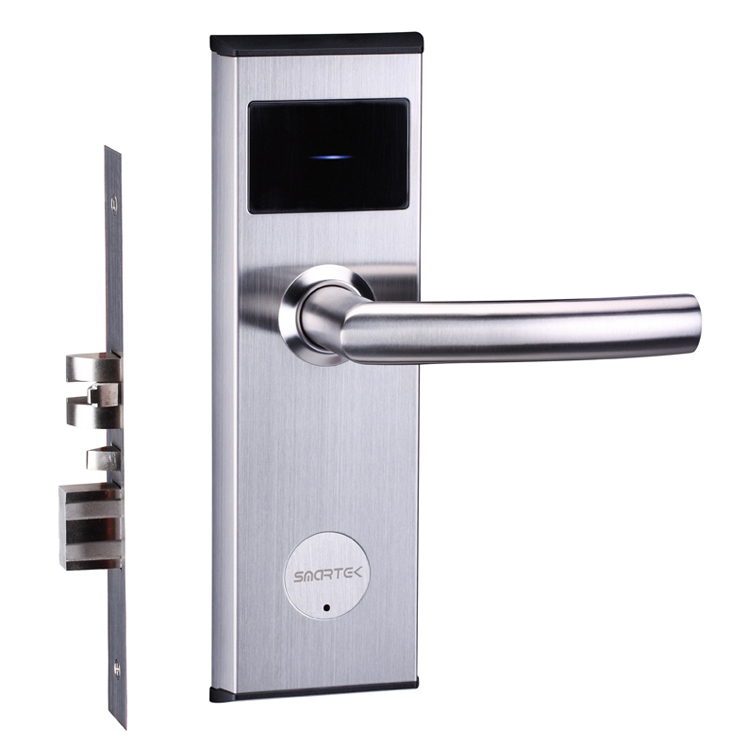 Smartek E900 Aluminum Alloy CE FCC