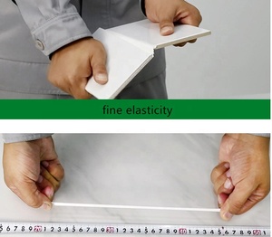 Servicio OEM/ODM, Precio de Fábrica, Muestra Gratuita, Empaque Personalizado, Sellador de Silicona GP para Baño y Cocina - Product Image 3