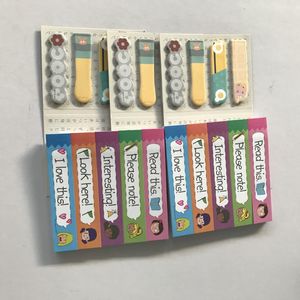 Notas Adhesivas Divertidas e Inspiradoras de 3 x 3, Blocs de Notas Motivacionales, Notas Positivas y de Agradecimiento, para Enfermeras, Compañeros de Trabajo, Material de Estudio - Product Image 2