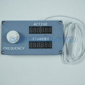 Controlador Mobiflight para panel de Radio de vuelo Enlace en tiempo real 2020/<span class=keywords><strong>2024</strong></span> XPlane11/12 Modelo de máquina Uso en interiores Compatible con series completas - Product Image 4