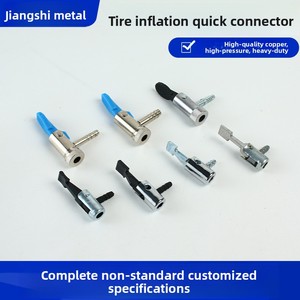 Original <b>Inflatable</b> Rubber Nozzle Air Pump for Motorcycle <b>Car</b> Electric Vehicle Tire Inflation Tool Free Shipping - Product Image 1
