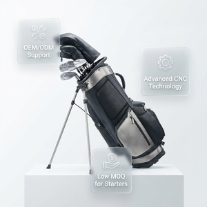 Customized Complete <strong>Golf</strong> <strong>Club</strong> <strong>Set</strong> Manufacturers Brands <strong>Golf</strong> <strong>Club</strong> - Product Image 3