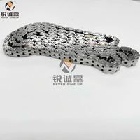High-performance Auto Engine System Car Engine Timing Chain HL3Z-6268-A for Fo-rd Expedition F-150 Lo-bo Lin-coln Na-vigator