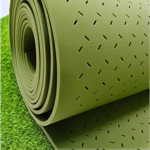 XPE Shock Pad Underlay for Artificial Grass – Kid Safe Playground & Sports Turf Cushion - Product Image 2