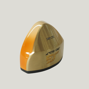 Nuevo DISEÑO DE <span class=keywords><strong>Jasde</strong></span> Factory Maple Wood Park Golf Club Head Set - Product Image 4