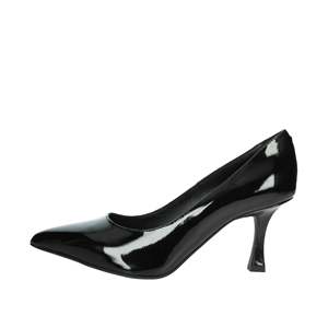 Escarpins pour femme Pamela Riva Amalia 27101 Noir Hauteur du talon 40 - Product Image 1