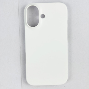 2025 공장 핫셀링 아이폰 17용 소재 케이스 서브리메이션 블랭크 아이폰 한국산 폰 - Product Image 6