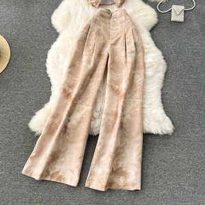 Summer Y2K Conjunto de 2 piezas para mujer Halter Top sin mangas y vestido de cintura alta Conjunto Jogging Trajes al por mayor - Product Image 3