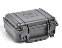 Petite boîte de protection rigide en plastique étanche IP67 - Étui portable en PP durable pour équipement avec insert en mousse personnalisé, OEM/ODM