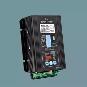 Alimentation THINCON <span class=keywords><strong>CM360</strong></span> 12V 5A 24V 12A Pièces de générateur Adaptateur de circuit de charge à flottement automatique Chargeur de batterie intelligent - Product Image 4