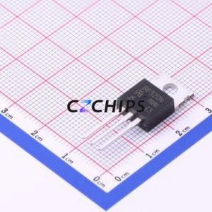 ทรานซิสเตอร์ภาคสนาม TO-220AB IRF520NPBF-VB ทรานซิสเตอร์ (MOSFET) แบบดั้งเดิมและใหม่เอี่ยม - Product Image 1