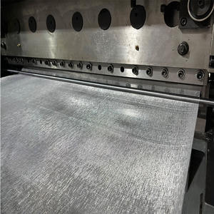 צורת יהלום אלומיניום מורחבת גליונות רשת מתכת - Product Image 3