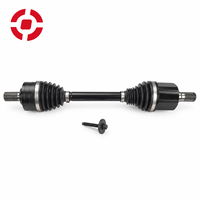 Arbre d'entraînement avant gauche complet 36011804 pour Volvo – Pièces de rechange pour transmission automatique