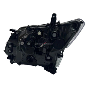 Conjunto de Faros LED para Toyota Vellfire 2019 2020 2021 <span class=keywords><strong>2022</strong></span>, Luces Originales de Alta Calidad para Vellfire - Product Image 3