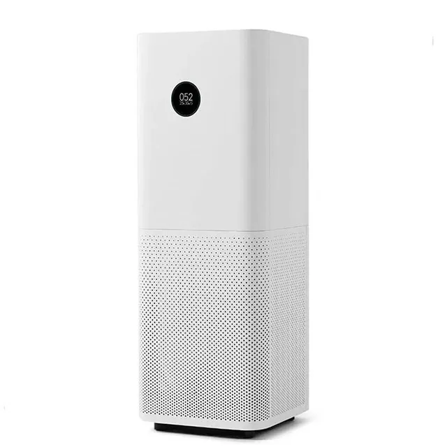 Xiaomi Original mi Air Purifier Pro LED Screen Wireless Smartphone APP Control Home Smart Air Cleaner