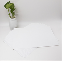 Papier Offset Sinoseakaima Art Paper-261 Format Client 70x100 A4 Anti-Frisottis Double Face Couché en Pâte Chimique Vierge de Kaolin