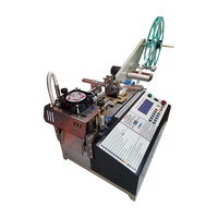 PFL-790N Nouvelle machine de découpe d'étiquettes automatique à basse tension, contrôlée par ordinateur, haute vitesse, pour bureau, avec longue garantie - Ventes Flash