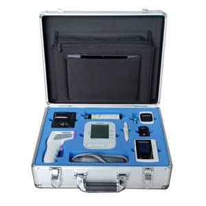 Estuche <span class=keywords><strong>de</strong></span> aluminio <span class=keywords><strong>de</strong></span> tamaño personalizado, maletín <span class=keywords><strong>de</strong></span> exhibición <span class=keywords><strong>de</strong></span> muestras <span class=keywords><strong>de</strong></span> aluminio, caja <span class=keywords><strong>de</strong></span> transporte, <span class=keywords><strong>maleta</strong></span> con inserto <span class=keywords><strong>de</strong></span> espuma - Product Image 1