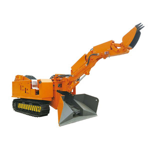 التعدين الزاحف تحت الأرض من النفق ، للبيع - Product Image 4