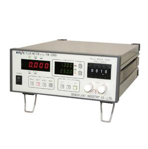 Débitmètre électronique portable japonais EMIC OEM/ODM personnalisé, le plus vendu, garantie 12 mois, équipement de test en gros - Product Image 3
