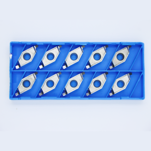 FC1604L-V 16ER/<span class=keywords><strong>IL</strong></span> 16IR/EL outil de tournage en carbure de tungstène insère 0.5-3.0 outil de coupe à chaud de Machine de tour CNC pour le tournage de rainurage - Product Image 3