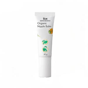 Mama Calm Nip Balm <span class=keywords><strong>Crema</strong></span> Organica per Capezzoli in Gravidanza Burro per Capezzoli - Product Image 1