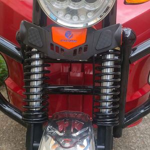 Vehículo Eléctrico de Carga de Carrocería Abierta Económico con Motor de 60V 1000W y Batería de 20-45AH - Product Image 3