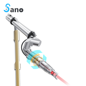 เครื่องลบรอยสัก Picosecond เปลี่ยนใหม่ล่าสุดเครื่อง532เลเซอร์ YAG 755 1064 1320nm - Product Image 6