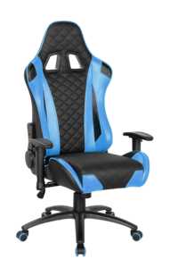 Chaise longue de jeu moderne une pièce Racing Silla Coussin de bureau en cuir pour ordinateur <span class=keywords><strong>Steelseries</strong></span> - Product Image 3