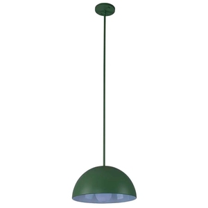 Lámpara Colgante LED Moderna Comfort Inn Sea Scheme by Choice Hotel con Base Metálica y Cubierta Acrílica para Áreas Públicas y Buffet - Product Image 2