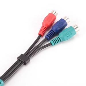 New 8-Cline Europe Poland SL Ccc line Audio Video <b>Cable</b> for <b>HD</b> TV - Product Image 2