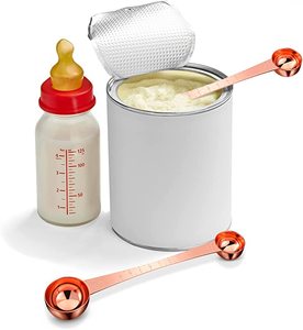 Cao cấp 304 thép không gỉ trà muỗng muỗng canh Bộ 1 <span class=keywords><strong>2</strong></span> muỗng canh công suất cho các bên cà phê gương đánh bóng 5ml cho khách sạn cắm trại - Product Image 3