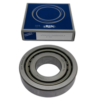 Roulement à billes à gorge profonde Saifan NTFR39Z-2AG5U42UL4 B39-42CG5 39TM02AU42AL, roulement de support de roue motrice 39x82x42mm