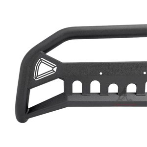 Protector de Parachoques Delantero de Acero <span class=keywords><strong>BUL</strong></span> para Camioneta -TOYOTA Tacoma 2016-2022 Negro Texturizado - Product Image 6