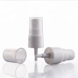<strong>Mist</strong> <strong>Sprayer</strong> 18/410 Black Gold or Silver <strong>Shiny</strong> Aluminium <strong>Mist</strong> <strong>Sprayer</strong> Perfume Spray Pump - Product Image 5