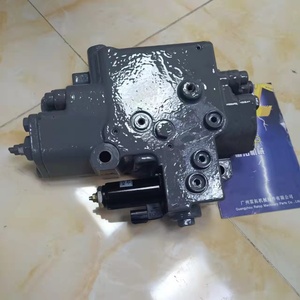 ตัวควบคุมปั๊มไฮดรอลิก320C E320C ของแท้256-0093 173-3382 204-2683ปั๊มหลัก SBS120 2560093 2042683 1733382 - Product Image 4