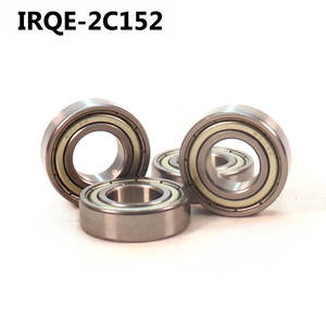 Rodamiento de Cubo de Rueda Irqe 2C152 para Toyota, Unidad de Rodamiento Automotriz de Repuesto 27404 0D020 - Product Image 4