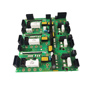 Carte de circuit imprimé FANUC A20B-2102-0011 testée A20B21020011 - Product Image 4