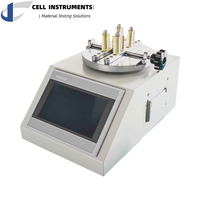 Micro-imprimante à écran tactile, utilisation facile, instrument de test de couple de serrage, garantie 1 an, haute précision 1% FS, protection IP65