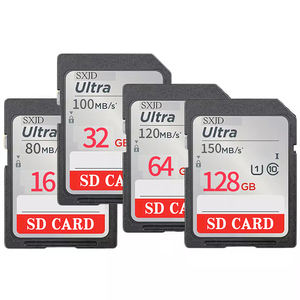 Nuevo y Original Full Simatic 2 Gb Secure Digital Sd Card 4Gb 8Gb Mp3 16Gb 32Gb Mobile 64Gb 128Gb Tacógrafo Tarjeta Sd Tarjeta de memoria - Product Image 1