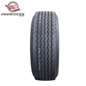 Hanksugi gran Roc diesel 260 de 236/315/80R22.5 camión Neumáticos neumáticos para el mercado de África - Product Image 4